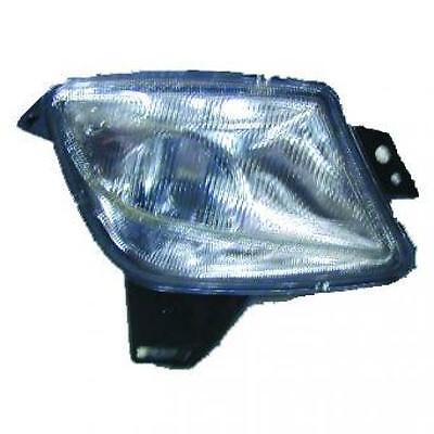 Fendinebbia Destro XSARA 97-00