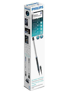 Lampada Ispezione Led ibrida cavo/batteria  HOBBY auto Garage Magnetica