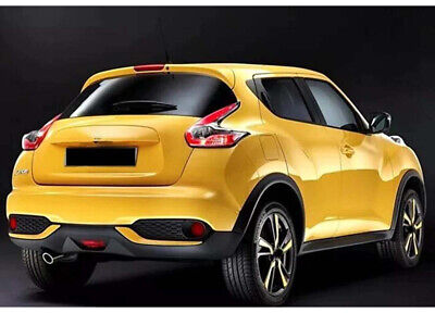 Kit Luce Terzo Stop a Led Singolo Rosso Per Juke 2011-2014 OEM