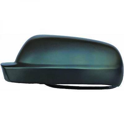 Calotta Specchietto Coprispecchio retrovisore sinistro GOLF IV 97-03 vernicia