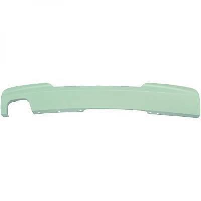 Diffusore posteriore Serie 5 F10/F11 2010- berlina e Touring