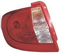 Faro posteriore dx GETZ 05-