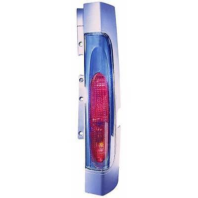 Faro fanale posteriore Sinistro VIVARO 01-06 per Portellone bagagliaio a po