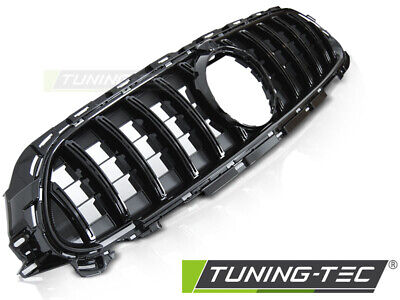 griglia calandra nera  fits MERCEDES W213 20-23