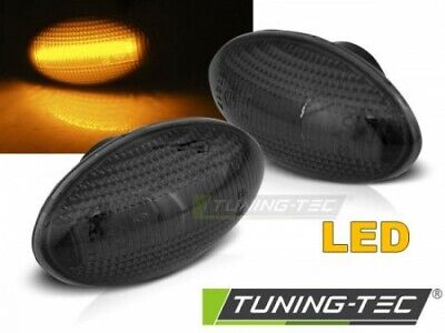 Coppia Frecce i Tuning COOPER R50 / R52 / R53 01-08 LED