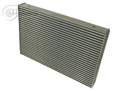 Intercooler core 600x400x76mm