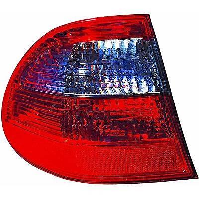Faro fanale posteriore Destro ClasseE W211 06-09 Wagon esterno Classic