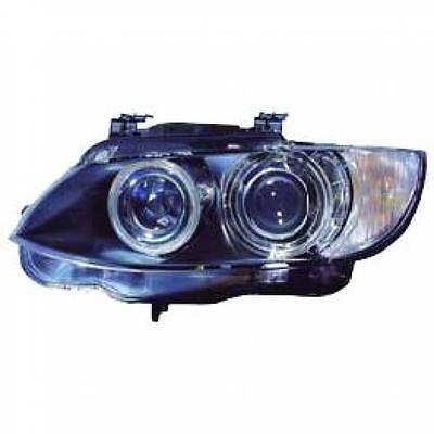 Faro fanale anteriore XENON Sinistro Serie 3 E92 E93 06-10 coupe' e cabrio