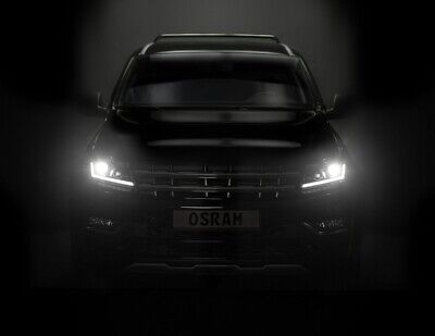 Fari Osram LEDriving Full LED adatti per Amarok (2010-) Indicatori di direzi