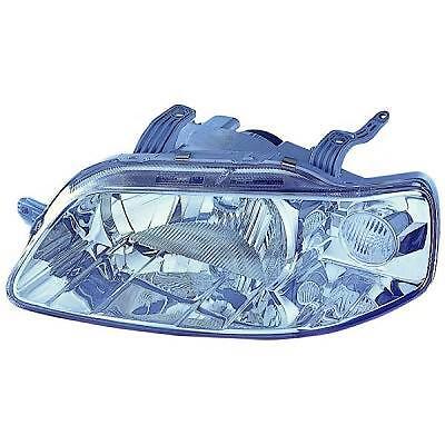 Faro fanale anteriore Sinistro KALOS, 02-08 per reg. el. (motorino non incluso)D