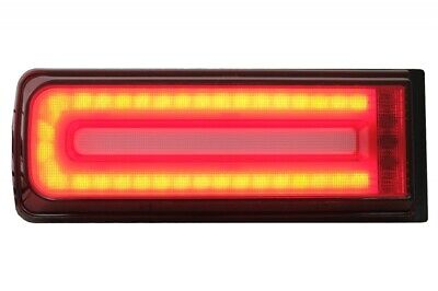Fanali posteriori a LED Light Bar adatto per Classe G W463 (2008-2017)