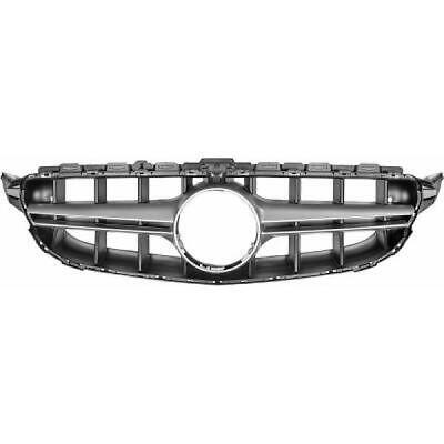 GRIGLIA SPORTIVA W205, DESIGN SPORT 14-21 LOOK ACOMPATIBILE CON MG
