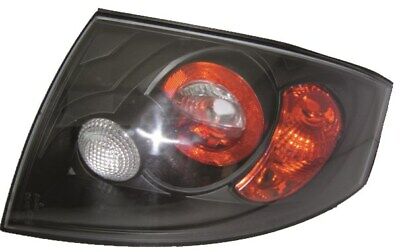 Coppia Set fari posteriori TUNING TT 8N 1998 > 2006 neri