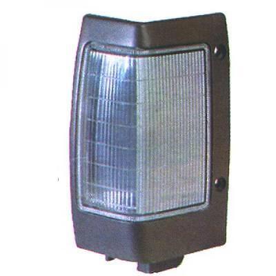 Faro fanale posizione Sinistro TERRANO I 86-97