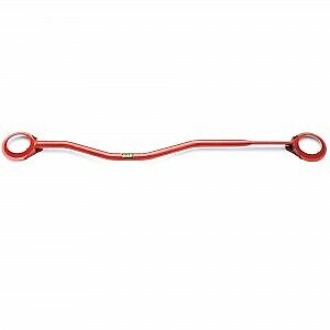 Barra duomi per GTC 1.9 TDCI