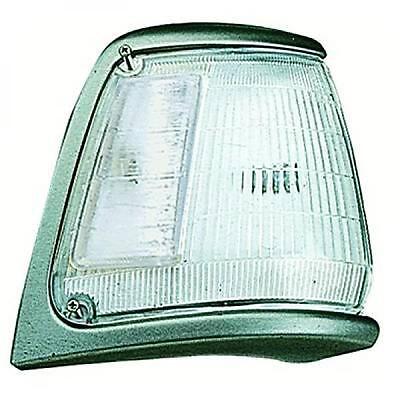 Faro fanale anteriore combinato Sinistro TARO 89-97 per 4WD argento