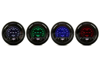 Manometro Strumento PROSPORT 52mm EGT Temperatura Gas Scarico Allarme PICCO 4COL