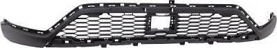 GRIGLIA RENAU MI.SANDERO STEPWAY, ACCESSORI BUMPS ANTERIORI 2021-
