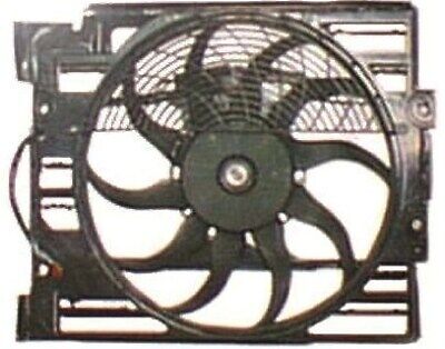 Elettroventola Serie7 E38 95-01