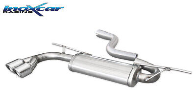 A3 (TYPE 8V) SPORTBACK 1.8 TFSI (180CV) 2WD 2013-- Posteriore con uscita 2