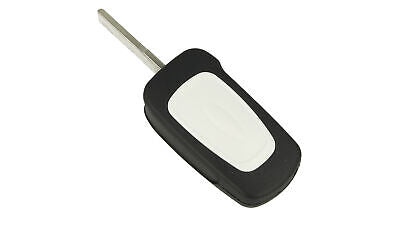 Guscio Chiave Telecomando con 3 Tasti Lama SIP22 Senza Transponder Per Ka