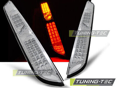 LED FOCUS MK2 08-10 HB CROMATO