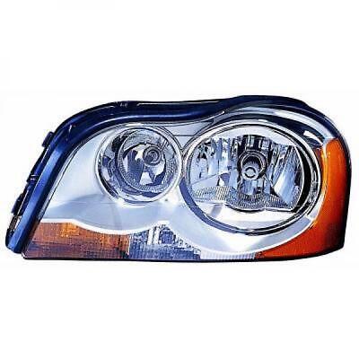 FARO COMPATIBILE CON VOLVO BI-XENON DESTRO. XC 90, HELLA,VALEO 2002-2003 D2R/H7,