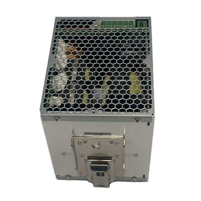 MeanWell TDR-960-24 Alimentatore DIN RAIL 960W 24V 40A Input 380V Trifase Per
