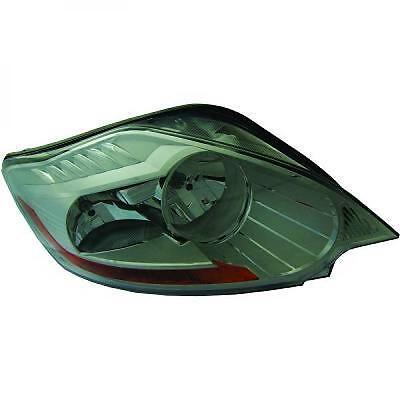 Faro fanale anteriore Destro KUGA 07-02/13 DEPO/H7+H7 con motorino