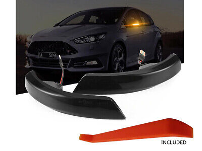 Kit Freccia Led Specchietto Retrovisore Dinamico Sequenziale Focus 2008-2016 Le