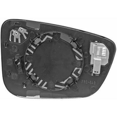 COMPATIBILE CON BMW VETRO SPECCHIO LI. G30, 17-