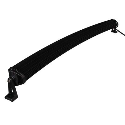 Lampada da lavoro - Light Bar doppia fila 240W 10-30V 42" Combo