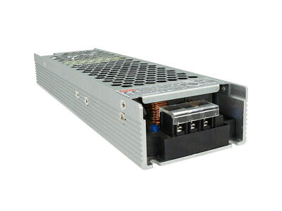 Alimentatore MeanWell CV 12V 350W 29,2A Senza Ventola UHP-350-12 Trasformatore
