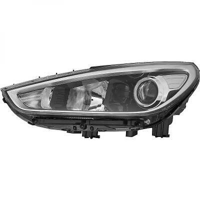 FARO ANTERIORE COMPATIBILE CON HYUNDAI SX. i30, FARO. DEPO/TYC 17-   DEPO