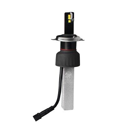 LED SET M-TECH Platinum H4