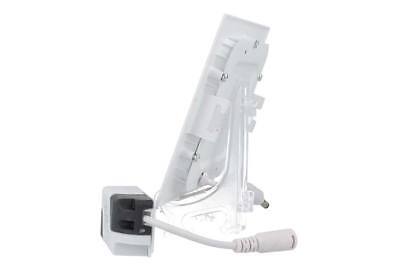 Faretto Lampada Pannello Led Da Incasso Quadrato 3W=30W Bianco Caldo 85x85mm