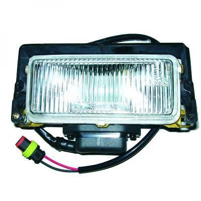 Fendinebbia Destro Seicento 98-