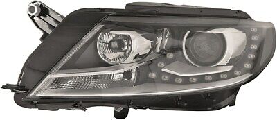 Faro anteriore XENON dx PASSAT CC 12- diurna D3S/H7 curva statica 3C8941040A/G