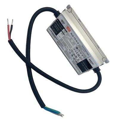 <p>MeanWell XLG-75-H-A Led Driver Corrente Costante 1400mA 27-56V 75W IP67
