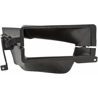 CONDOTTO ARIA FRENO COMPATIBILE CON BMW DESTRO. E87/81, ACCESSORI TUNING 45264