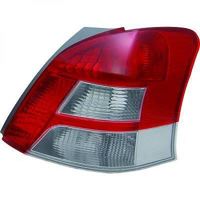 Faro fanale posteriore Destro YARIS 09-11 rosso bianco LED