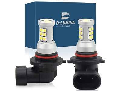 Lampada led HB3 9005 HB4 9006 H10 12V 24V 8W IP67 360 Gradi <p><br></p><table