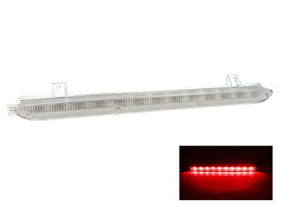 Kit Luce Terzo Stop a Led Singolo Trasparente Per R56 R60 Hatchback Countr
