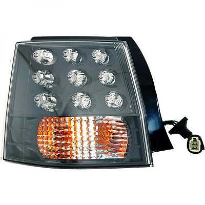 Faro fanale posteriore Destro OUTLANDER 07-10 e 10- LED esterno