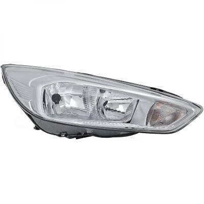 FARO COMPATIBILE CON FORD DESTRO. MESSA A FUOCO, FARO. DEPO/TYC 14->> DEPO