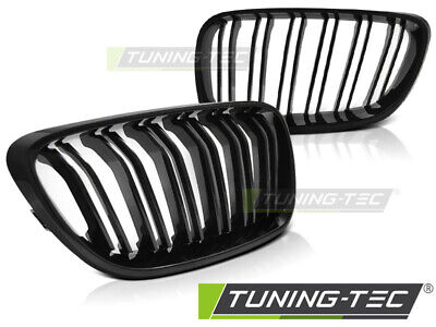 GRILLE GLOSSY BLACK SPORT LOOK fits F22 / F23