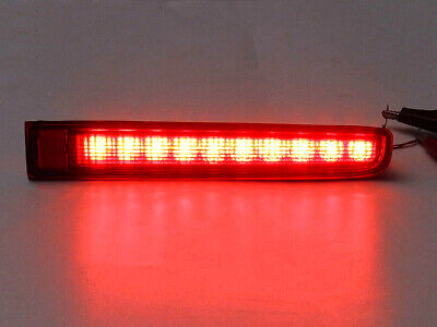 Kit Coppia 2 Terzo Stop Led Rosso Per Multivan T5 T6 OEM 7E0945097E 7E094509