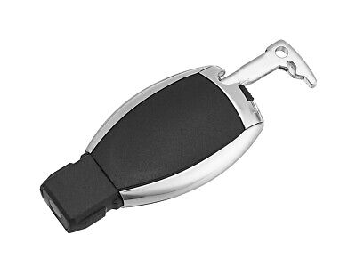 Chiave Telecomando Completa Key Per Benz Transponder BGA 433MHz