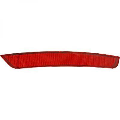 Catarifrangente riflettore posteriore destro GOLF VI 6 solo GTi/GTD (08-12)