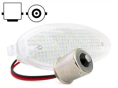 Kit Luci Targa Led Corsa B 93-02 F 91-98 F Kabriolet 93-01 Vect